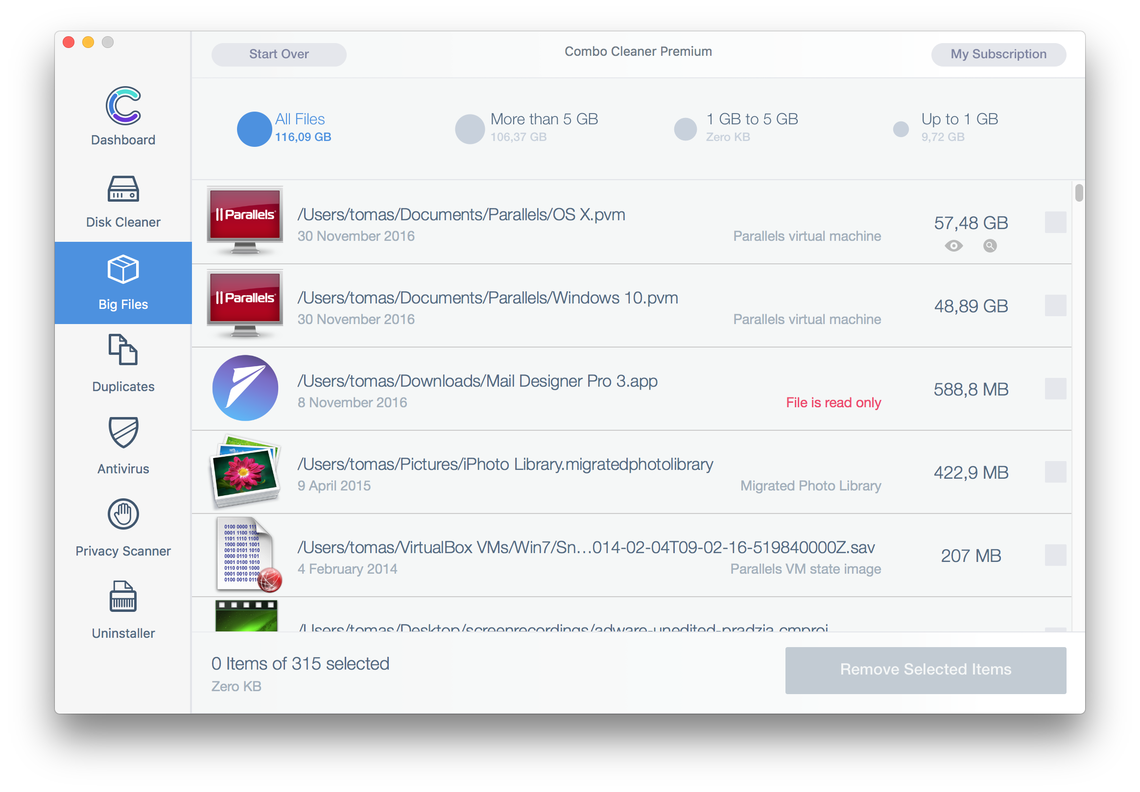 Download-Combo Cleaner Premium Mac Apps Download rar